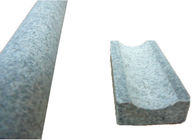 La base di pietra sicura del granito del matterello dell'alimento smerigliatrice la pulizia durevole di Easying